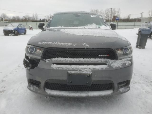 2020 Dodge Durango GT