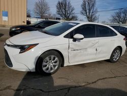 2020 Toyota Corolla LE en venta en Moraine, OH