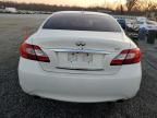 2012 Infiniti M37