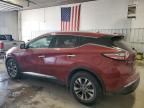 2016 Nissan Murano S