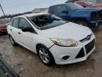 2013 Ford Focus S