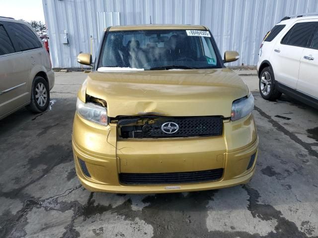 2008 Scion XB