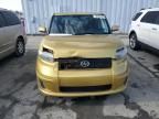 2008 Scion XB