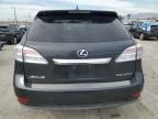 2010 Lexus RX 450H