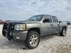 2011 Chevrolet Silverado K1500 LT en venta en Temple, TX