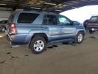 2005 Toyota 4runner SR5