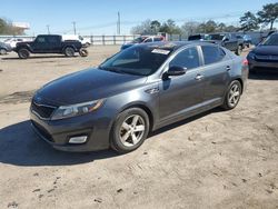 2015 KIA Optima LX en venta en Newton, AL