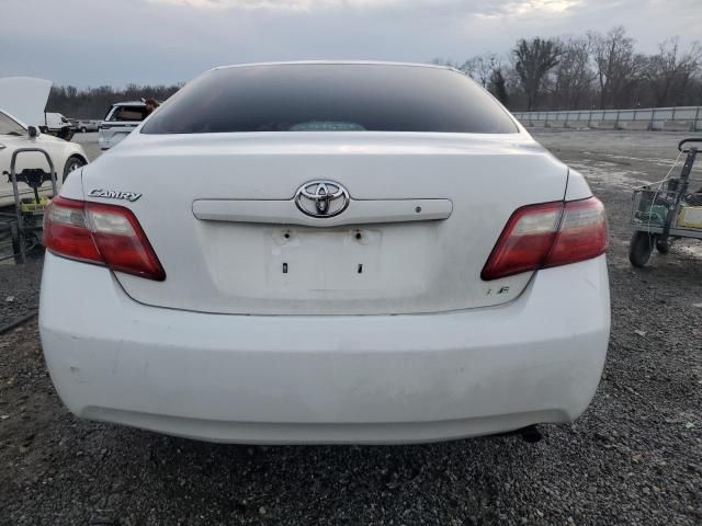 2007 Toyota Camry CE