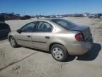 2003 Dodge Neon SE