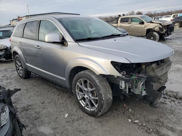 2015 Dodge Journey R/T