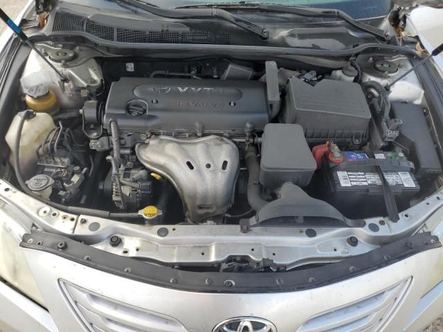 2008 Toyota Camry CE