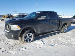 4 X 4 for sale at auction: 2015 Dodge RAM 1500 Sport