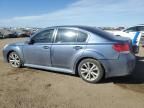 2013 Subaru Legacy 2.5I Premium