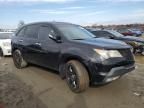 2008 Acura MDX Technology