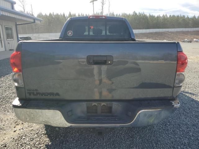 2007 Toyota Tundra Double Cab SR5