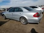 2008 Mercedes-Benz E 350 4matic