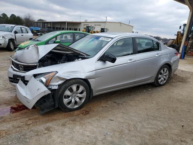 2010 Honda Accord EX