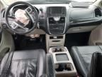 2012 Chrysler Town & Country Touring