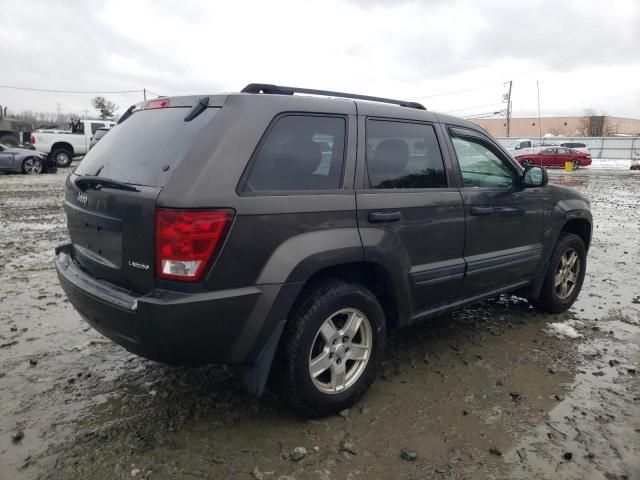 2005 Jeep Grand Cherokee Laredo