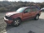 2007 Jeep Grand Cherokee Laredo