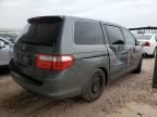 2007 Honda Odyssey LX