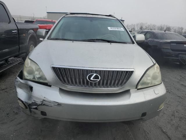 2007 Lexus RX 350