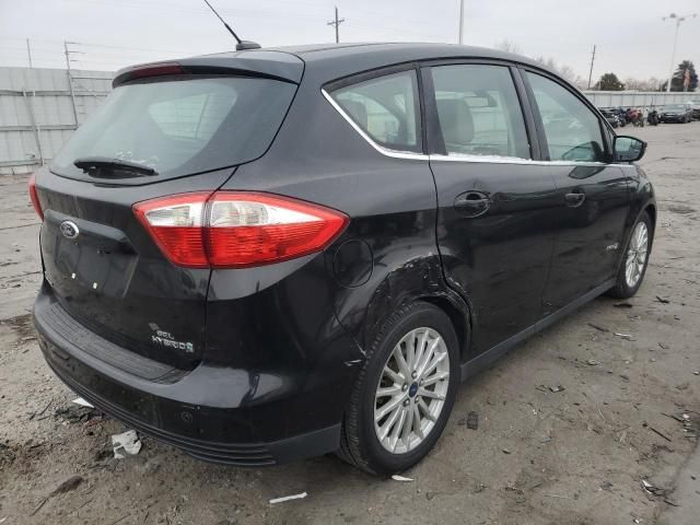 2013 Ford C-MAX SEL