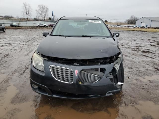 2007 Pontiac Vibe