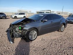 2016 Lexus ES 350 en venta en Phoenix, AZ