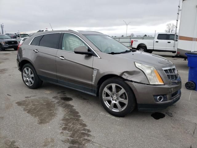 2011 Cadillac SRX Premium Collection