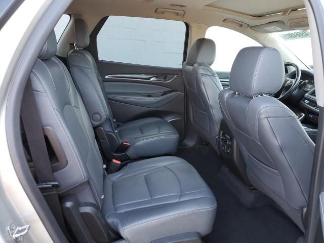 2018 Buick Enclave Premium