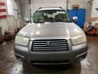 2006 Subaru Forester 2.5X LL Bean