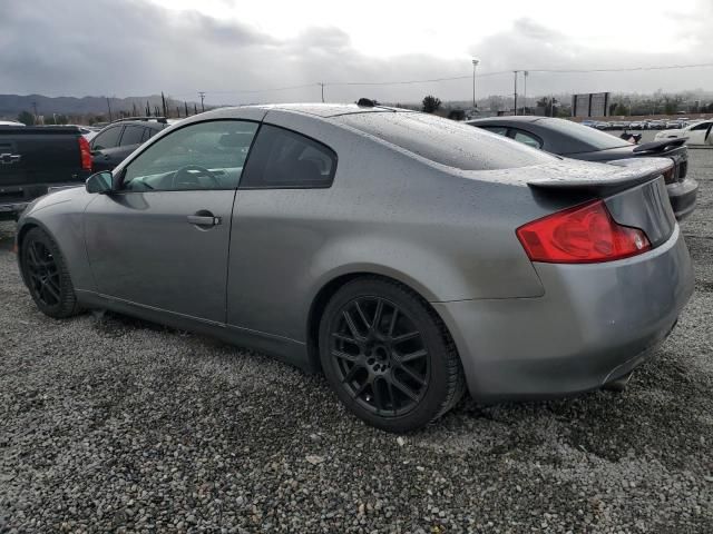 2003 Infiniti G35