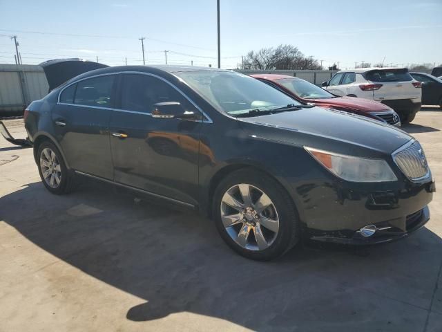 2013 Buick Lacrosse