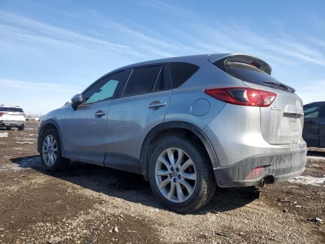 2013 Mazda CX-5 GT