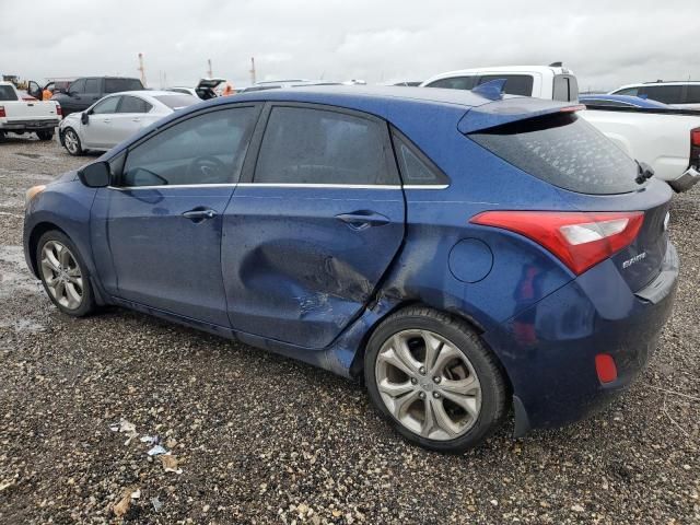 2013 Hyundai Elantra GT