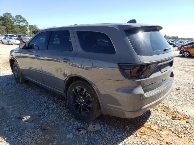 2021 Dodge Durango GT