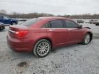 2012 Chrysler 200 Limited