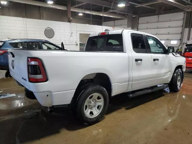 2023 Dodge RAM 1500 Tradesman