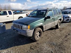 1996 Jeep Grand Cherokee Laredo en venta en Arlington, WA