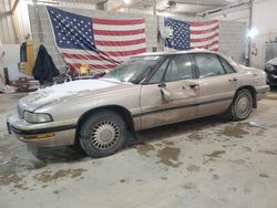 Buick Vehiculos salvage en venta: 1999 Buick Lesabre Custom