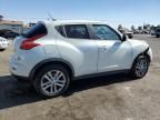 2012 Nissan Juke S