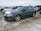 2008 Subaru Legacy 2.5I Limited