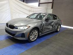 Clean Title Cars for sale at auction: 2024 BMW 330I