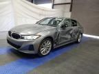 2024 BMW 330I