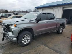 Lots with Bids for sale at auction: 2023 Chevrolet Silverado K1500 RST