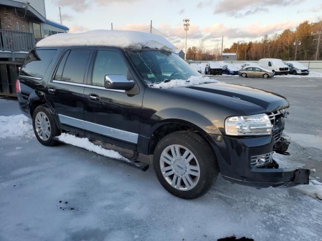 2012 Lincoln Navigator