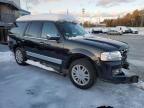 2012 Lincoln Navigator