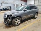 2012 Jeep Grand Cherokee Limited