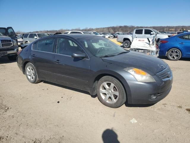 2007 Nissan Altima 2.5